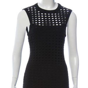 T Alexander Wang Designer Brand Maxi Dress XS